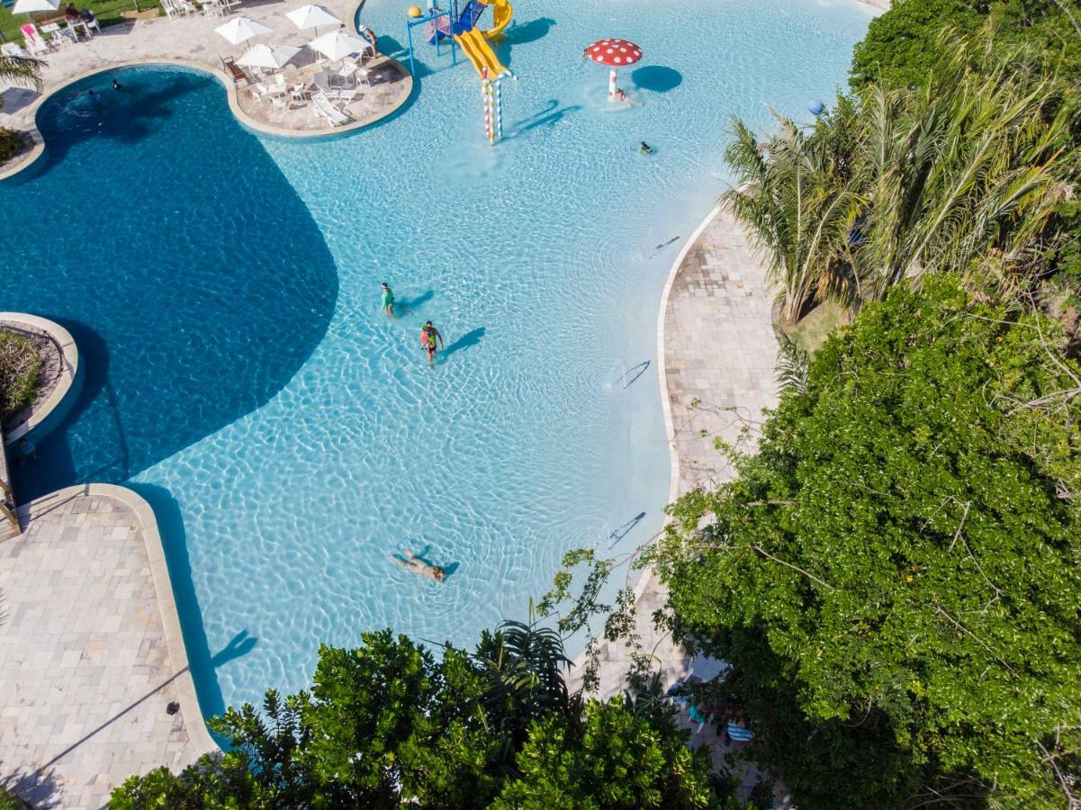 Iloa Resort Барра-ди-Сан-Мигел Экстерьер фото