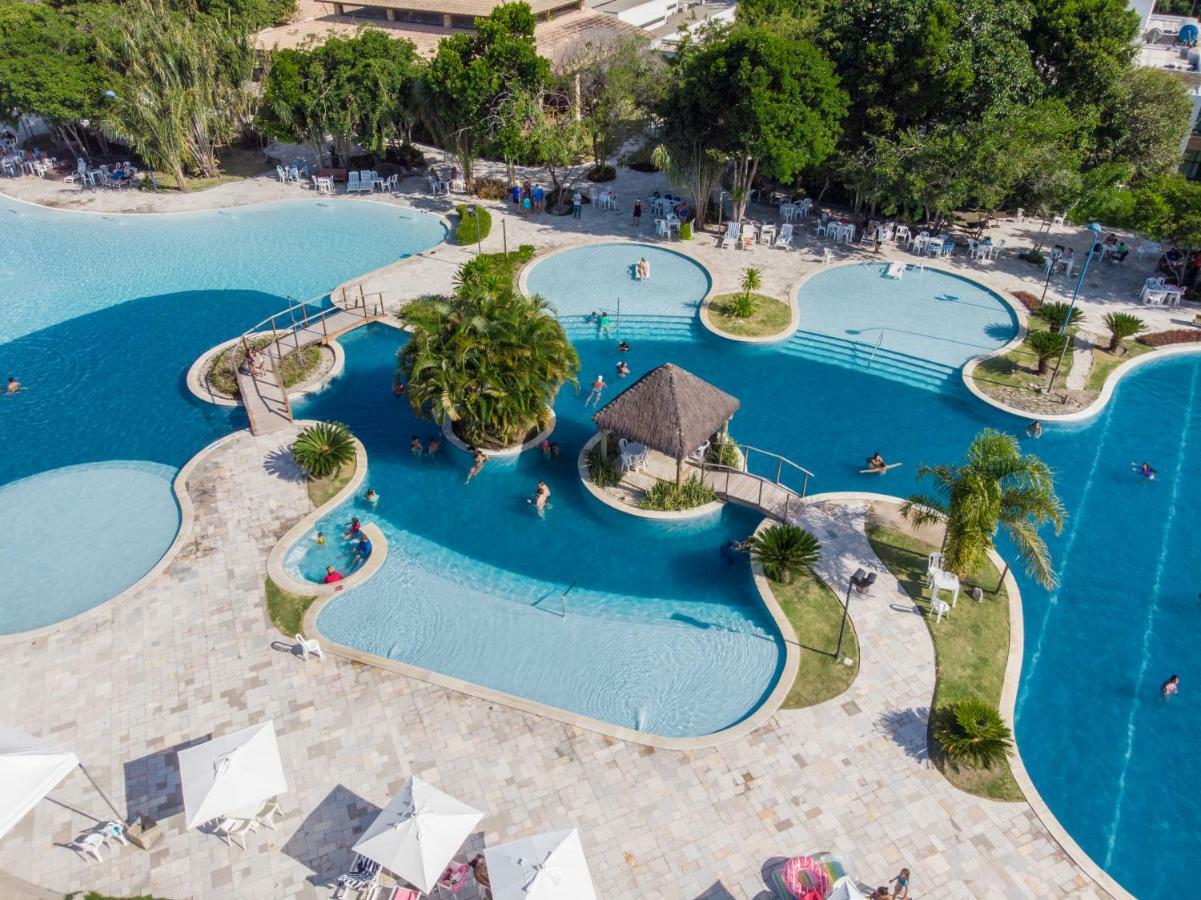 Iloa Resort Барра-ди-Сан-Мигел Экстерьер фото