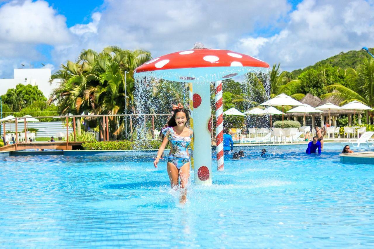 Iloa Resort Барра-ди-Сан-Мигел Экстерьер фото