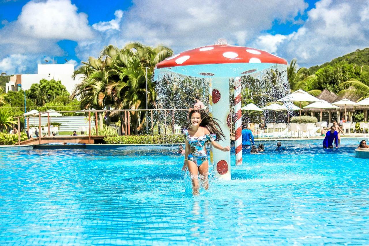 Iloa Resort Барра-ди-Сан-Мигел Экстерьер фото